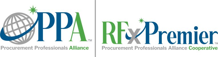 Logo of Procurement Professionals Alliance Logo of Procurement Professionals Alliance
