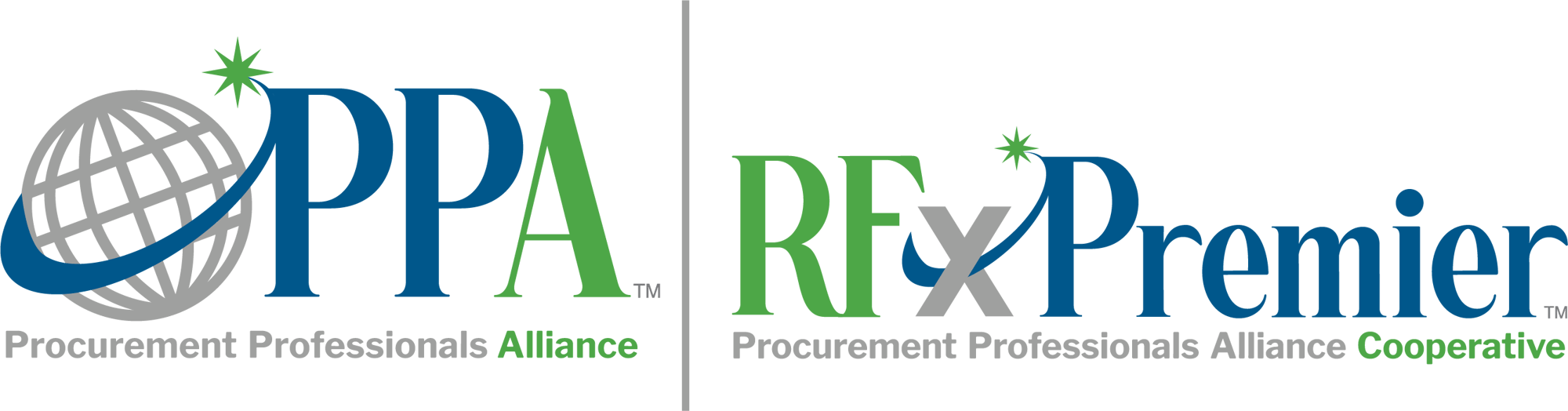 Logo of Procurement Professionals Alliance